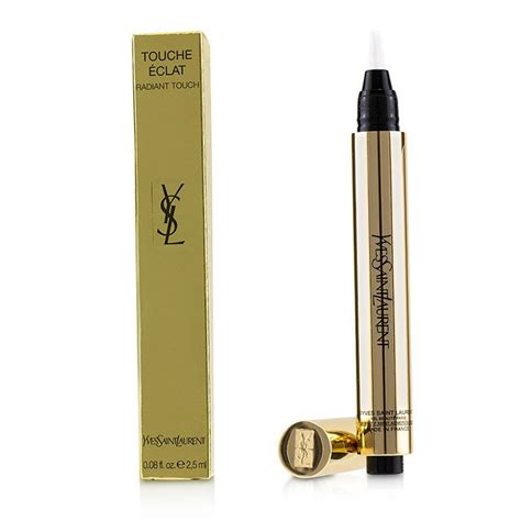 touch eat yves saint laurent|ysl touche vanilla.